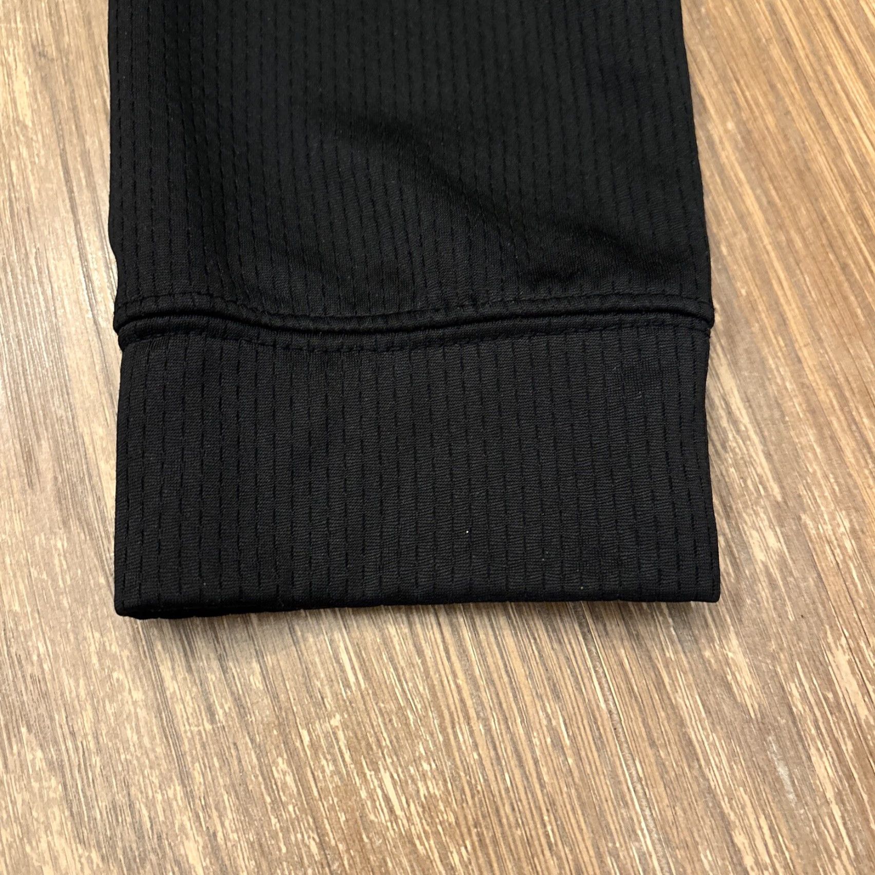 Tapout TapOut Hoodie Adult Black Pullover Logo Long Sleeve Mens XL MMA EUC Size US XL / EU 56 / 4 - 3 Thumbnail
