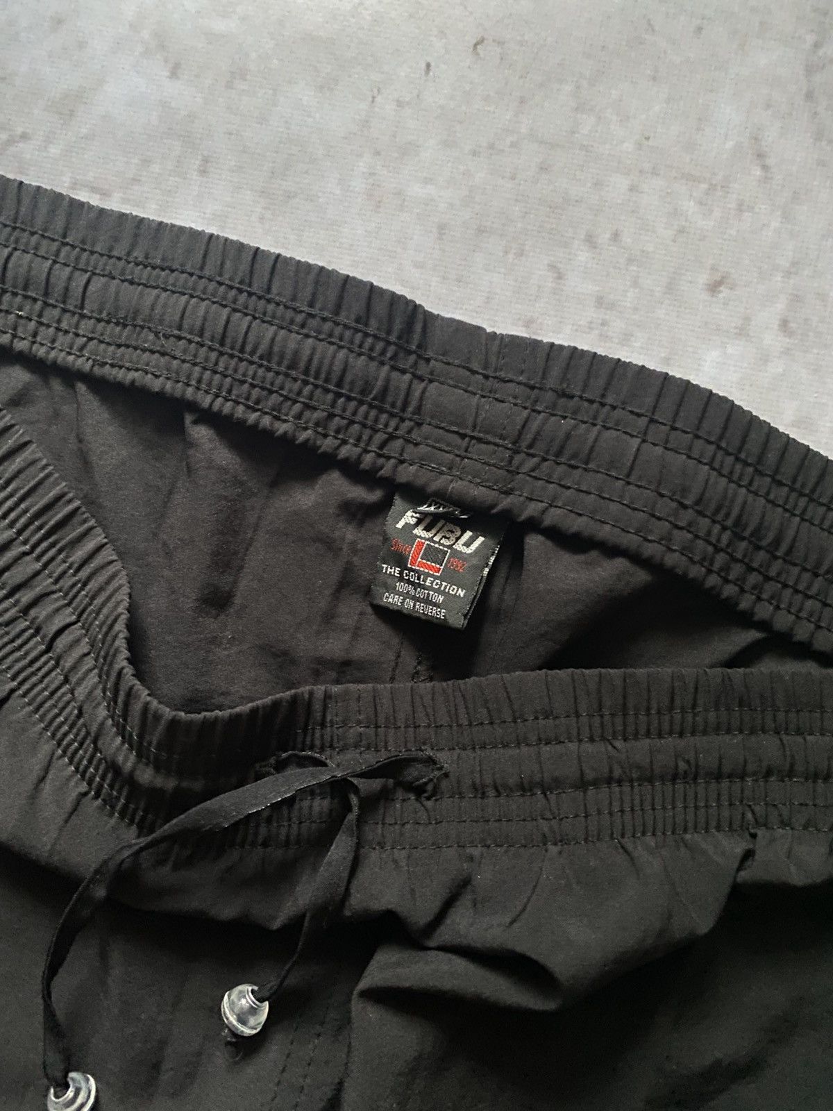 Fubu × Vintage Vintage Fubu Track Pants Since 1992 Y2k Rap Skate Gang style Size US 38 / EU 54 - 7 Thumbnail