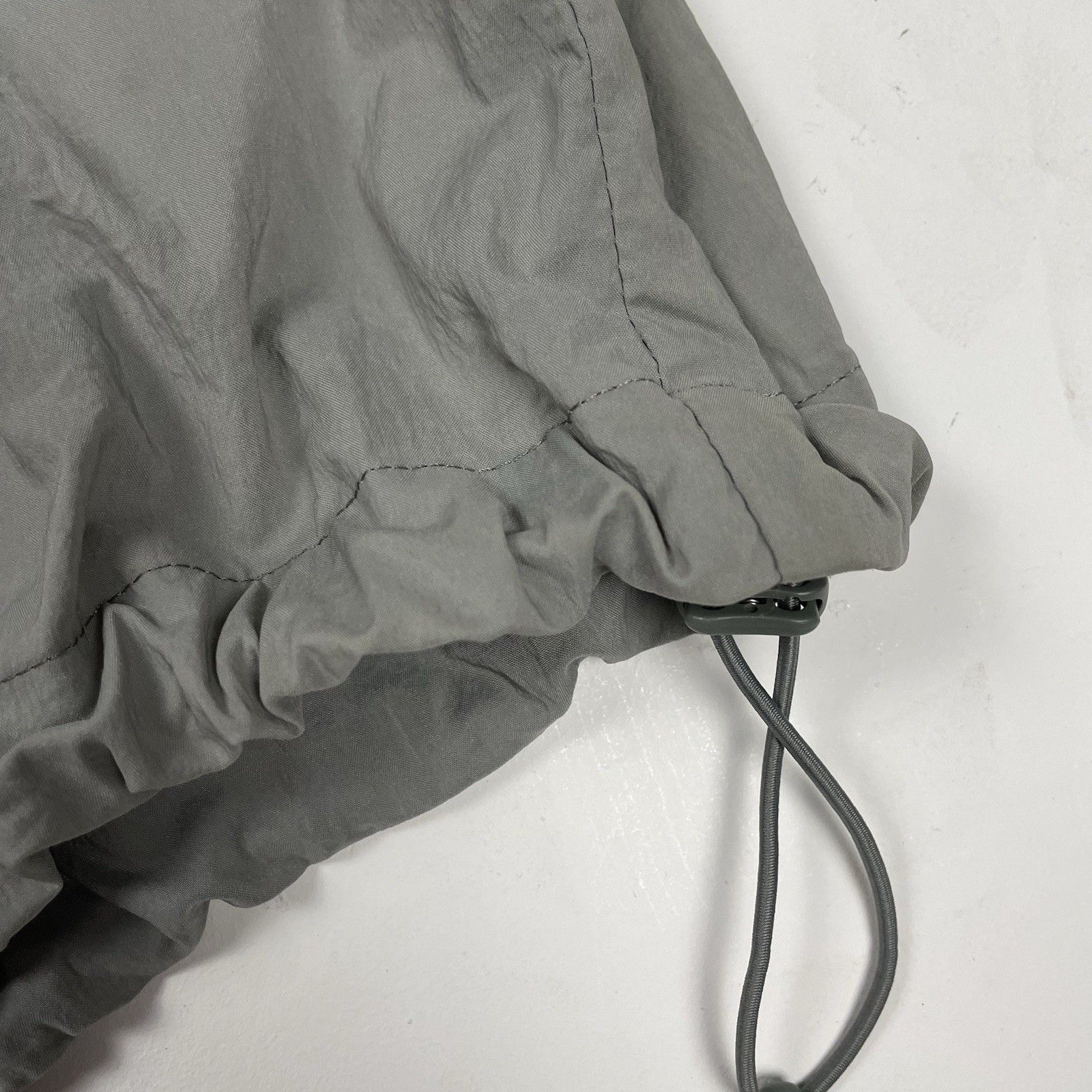 Snow Peak Snow Peak Utility Parka Root Hoodie Sleeveless Anorak L Size US L / EU 52-54 / 3 - 5 Thumbnail