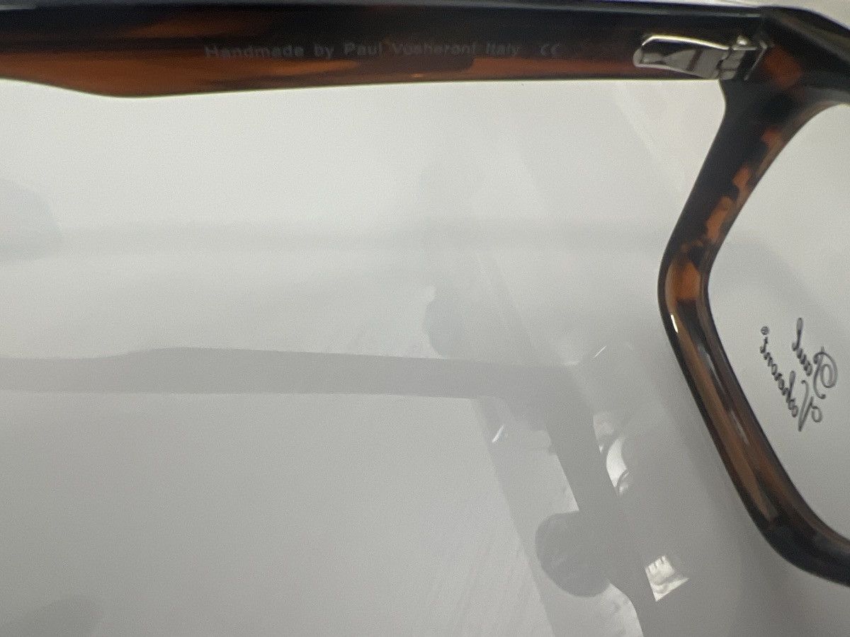 Other Paul Vosheront Eyeglasses Size ONE SIZE - 3 Thumbnail