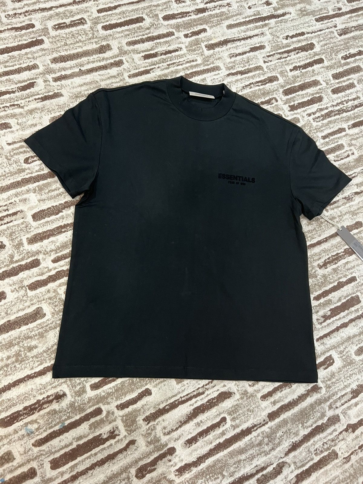 Essentials Essentials Fear Of God Shirt Size US L / EU 52-54 / 3 - 1 Thumbnail