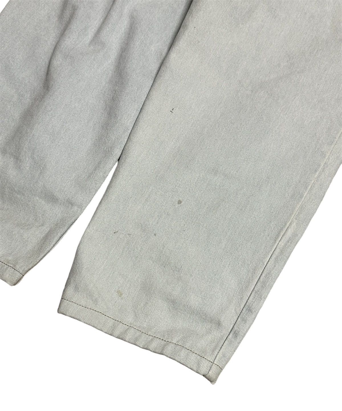 Levi's × Vintage Vintage Levi’s 560 made in USA Size US 34 / EU 50 - 7 Thumbnail