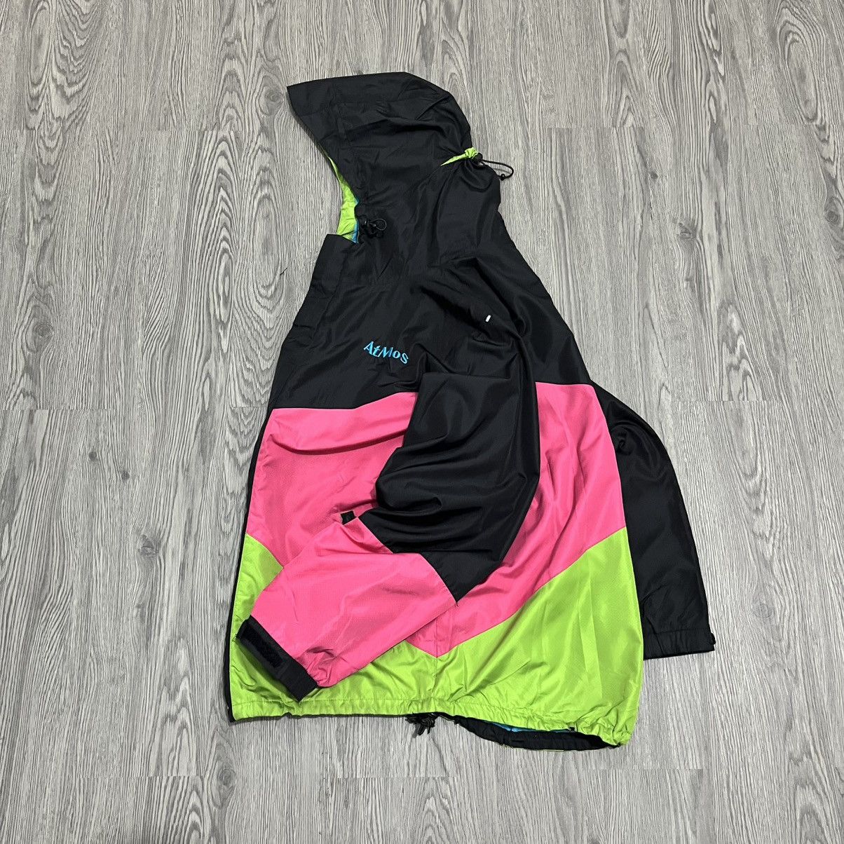 atmos Gorpcore Atmos Multi Color Jacket Size US L / EU 52-54 / 3 - 2 Thumbnail