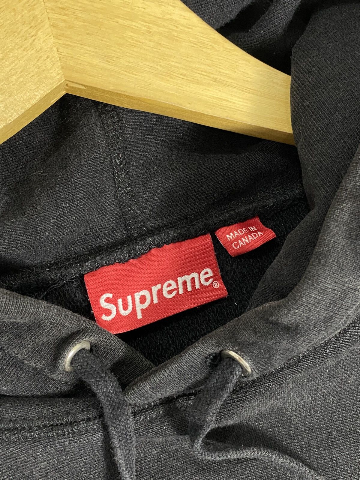 Supreme supreme hoodie astronout safety Size US L / EU 52-54 / 3 - 4 Thumbnail