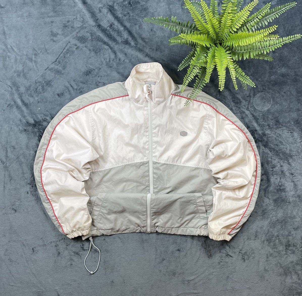 Nike Vintage light jacket S