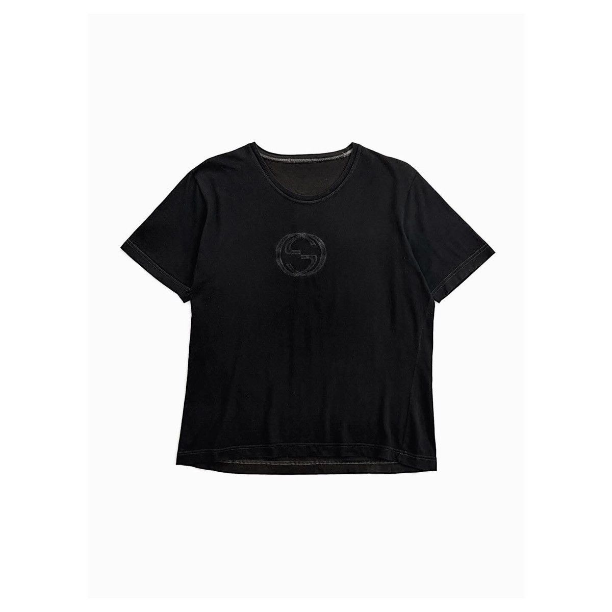 Gucci Tom Ford 1997 GG Logo