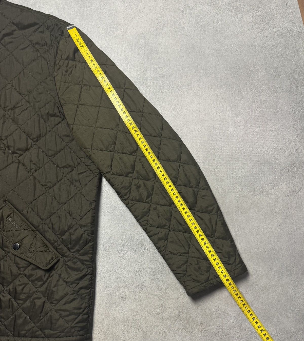 Barbour Barbour Flyweight Chelsea Quilted Jacket size XXL Size US XXL / EU 58 / 5 - 17 Thumbnail