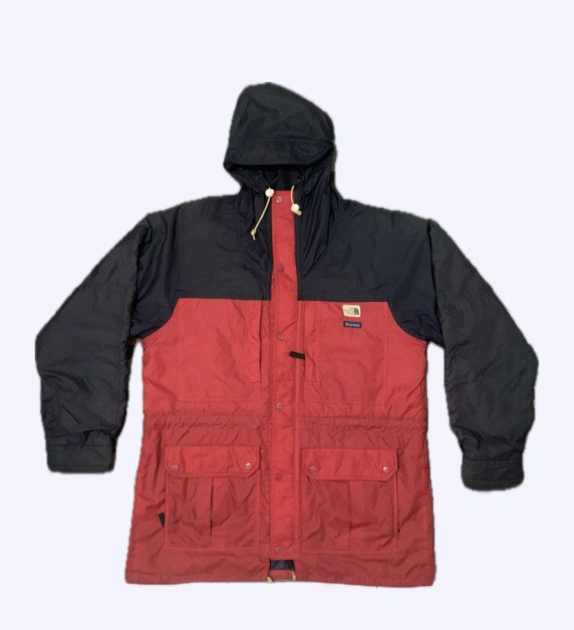 The North Face × Vintage Vintage The North Face Entrant Jacket Size US XL / EU 56 / 4 - 1 Thumbnail