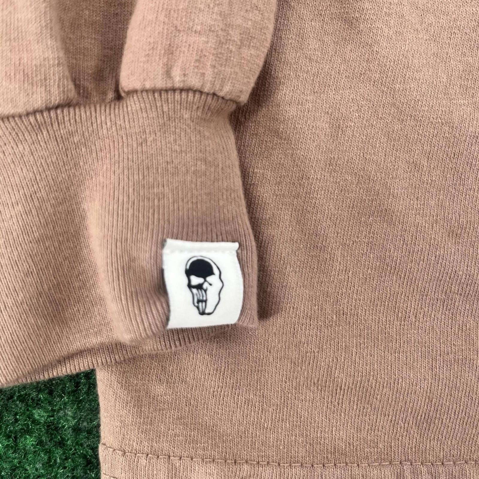 Warren Lotas Warren Lotas Samurai L/S Faded Brown S Size US S / EU 44-46 / 1 - 7 Thumbnail
