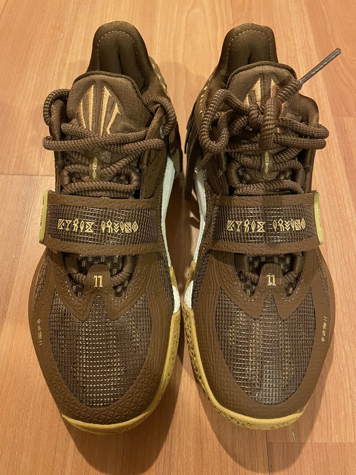Other Anta Kai 1 Chief Hela Size US 7 / EU 40 - 1 Thumbnail
