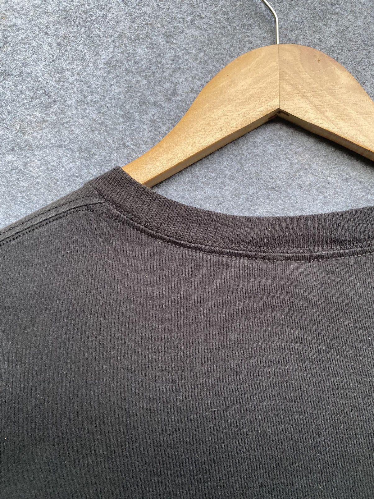 Delta × Vintage Vintage delta pro weight mafia litter italy tee Size US M / EU 48-50 / 2 - 13 Thumbnail