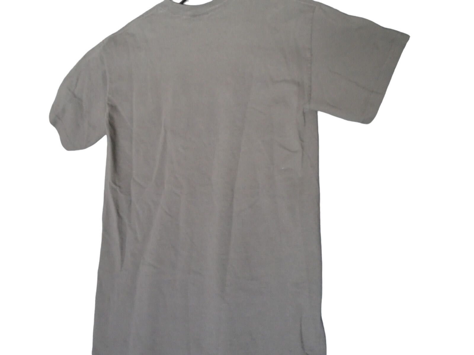 Gildan OSU Oklahoma State University Shirt Mens Short Sleeve Small Size US S / EU 44-46 / 1 - 2 Thumbnail