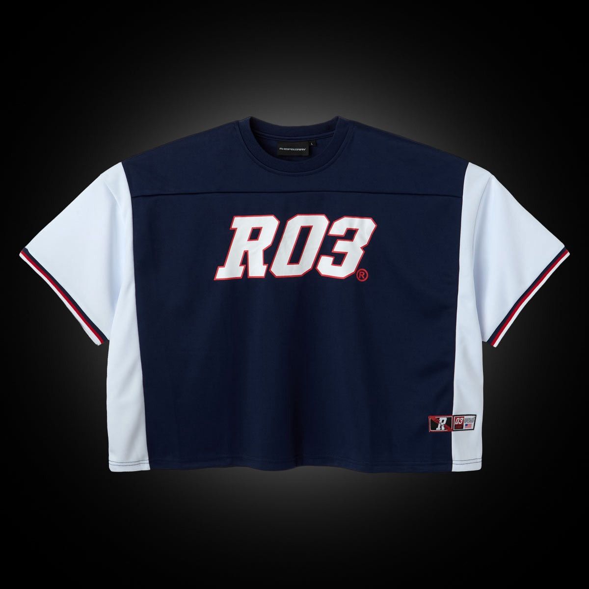 GV Gallery Summer Jersey