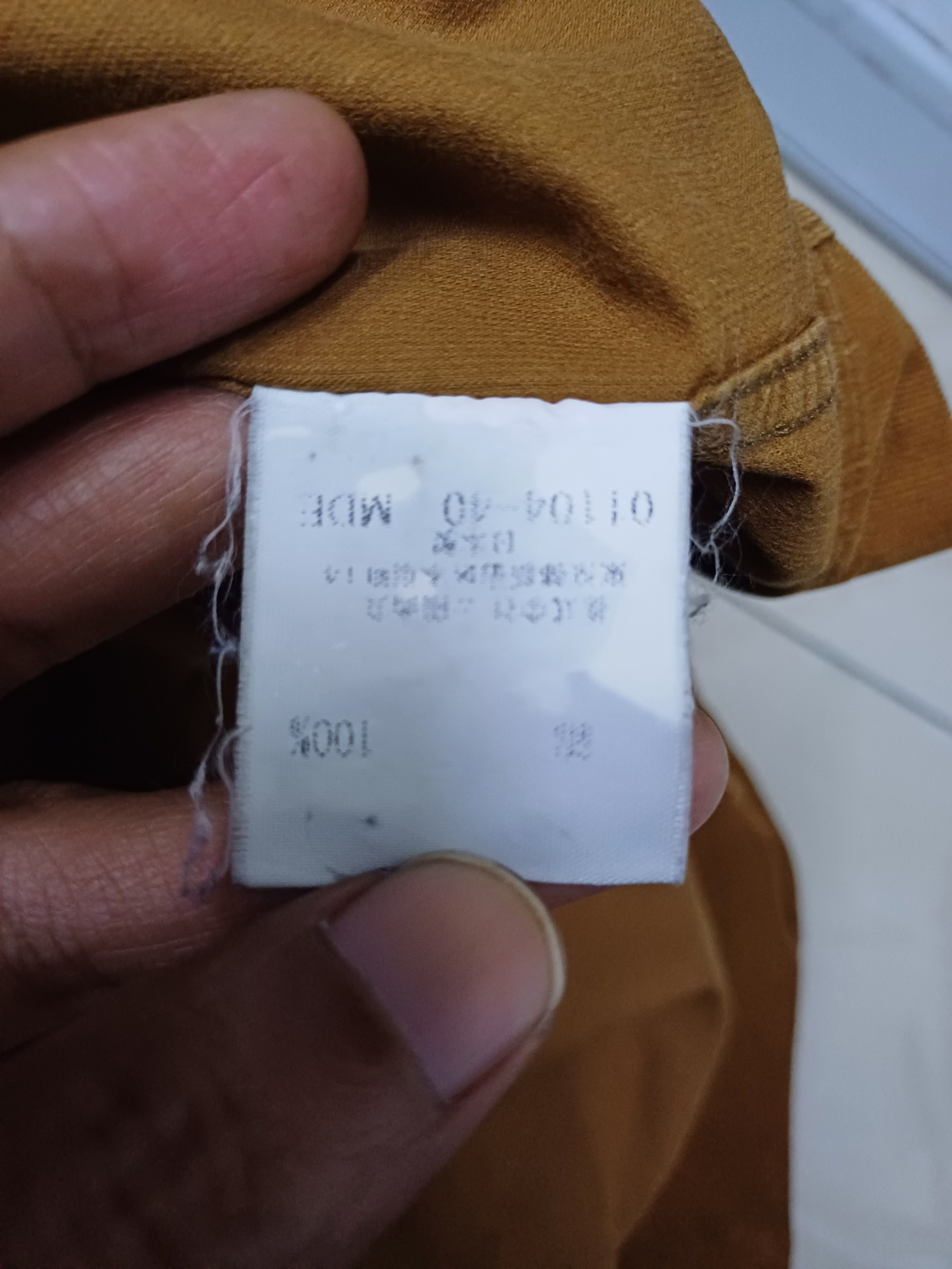 Burberry burberry london Size US M / EU 48-50 / 2 - 6 Thumbnail