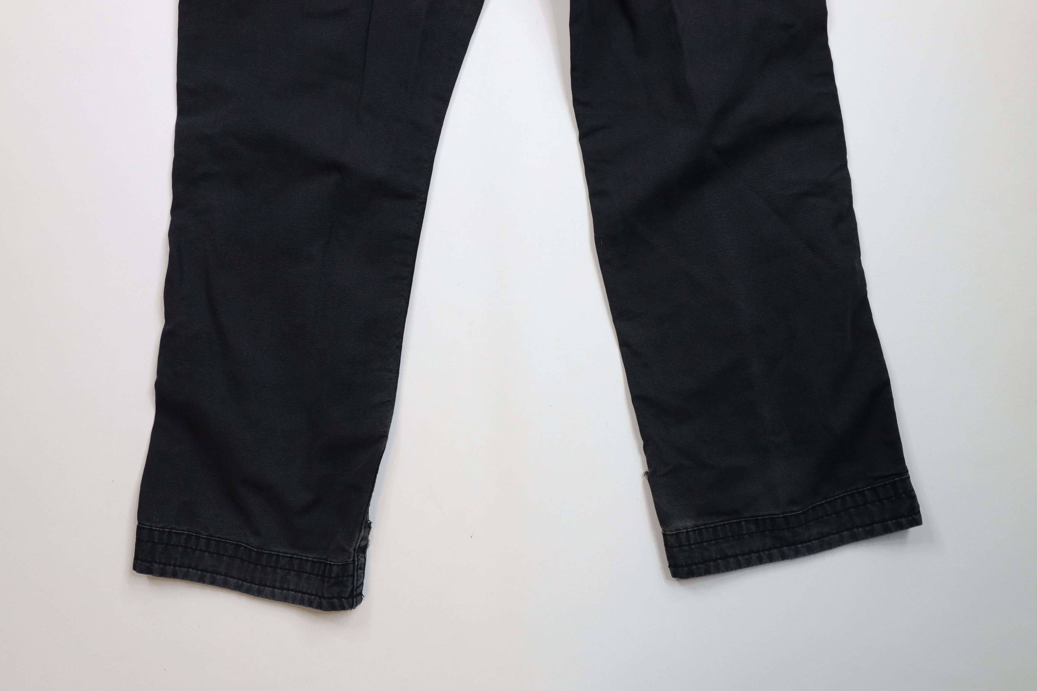 Ariat × Vintage Ariat FR Fire Flame Resistant M4 Low Rise Boot Pants Black Size US 42 / EU 58 - 14 Thumbnail