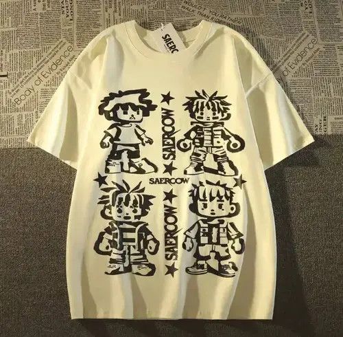 GUYS T-SHIRT