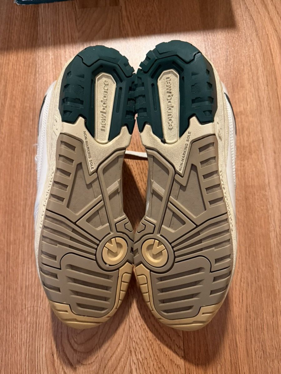 New Balance New Balance Aime Leon Dore 550 BB550A2 Size US 11 / EU 44 - 5 Thumbnail