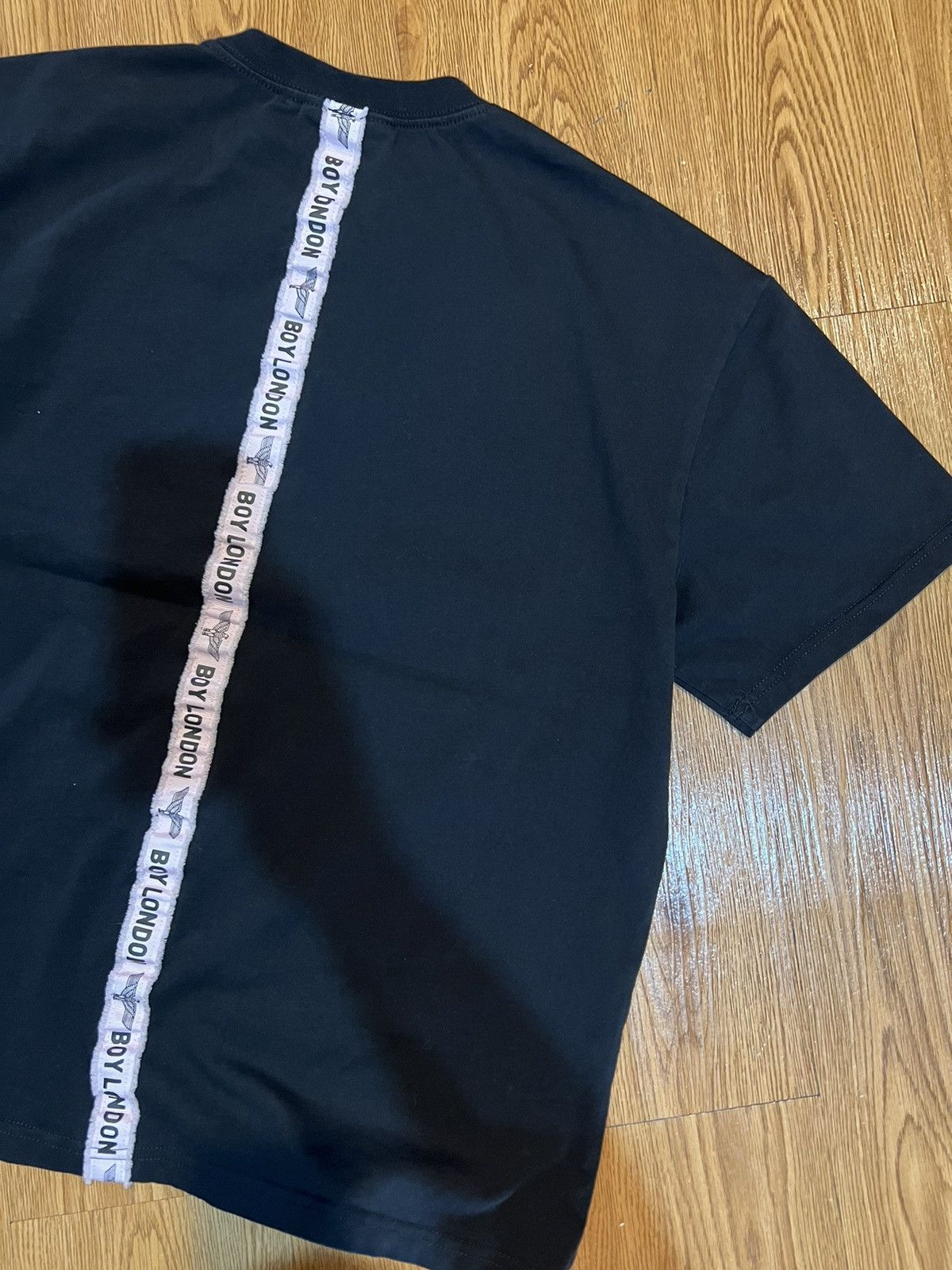 Boy London × Designer BOY LONDON Size US XS / EU 42 / 0 - 6 Thumbnail