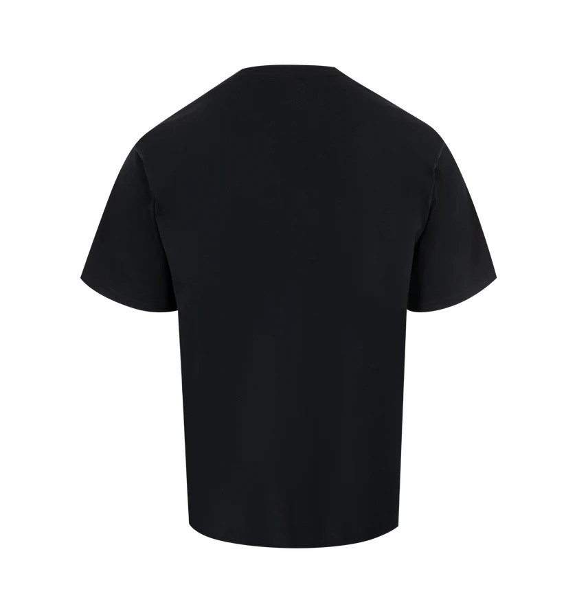 Needles o1h1sh10525 Chest Pocket T-Shirt in Black Size US S / EU 44-46 / 1 - 2 Thumbnail