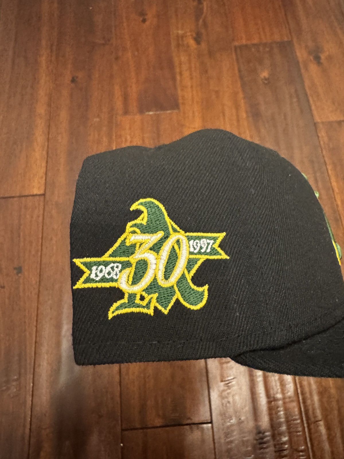 New Era Oakland Athletics 30th Anniversary Size ONE SIZE - 2 Thumbnail