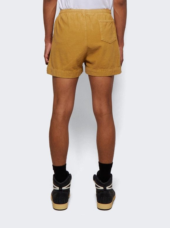 Gallery Dept. o1mle0725 Zuma Short in Tan Brown Size US 34 / EU 50 - 5 Thumbnail