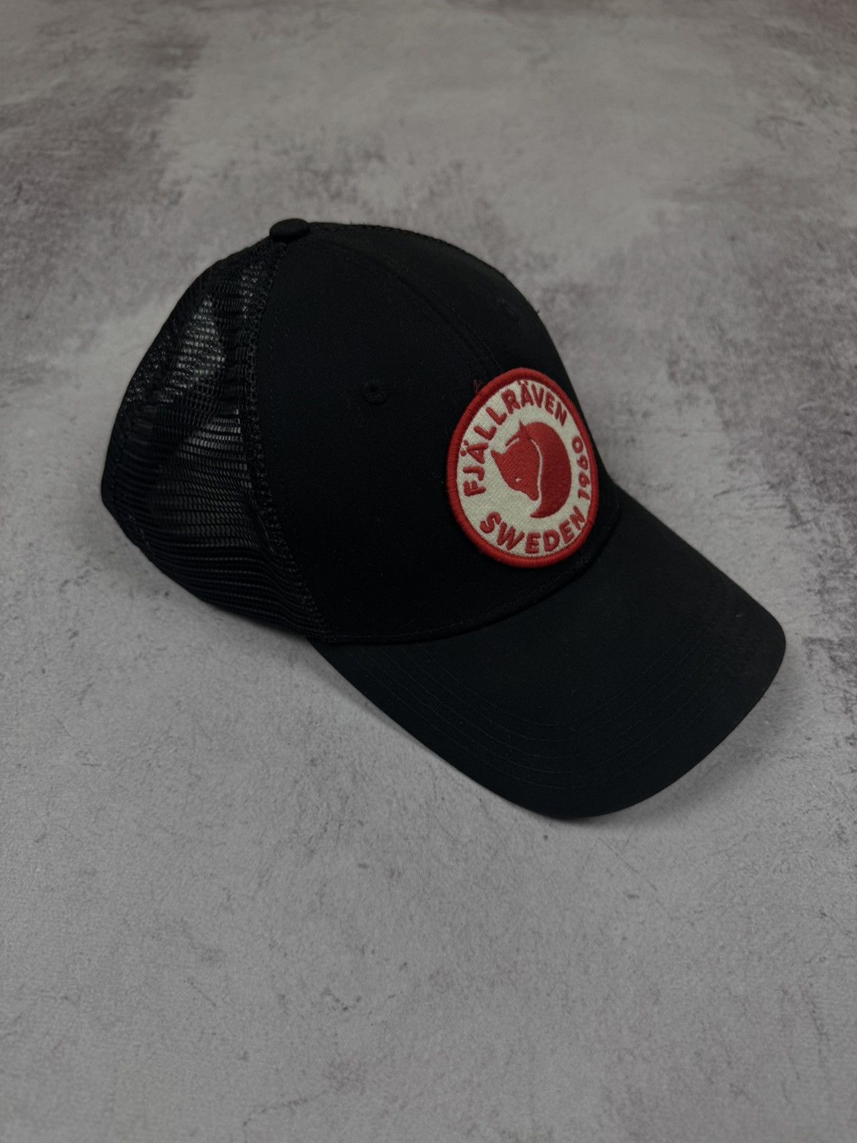 Fjallraven Fjallraiven ARMY hiking cap Size ONE SIZE - 2 Thumbnail