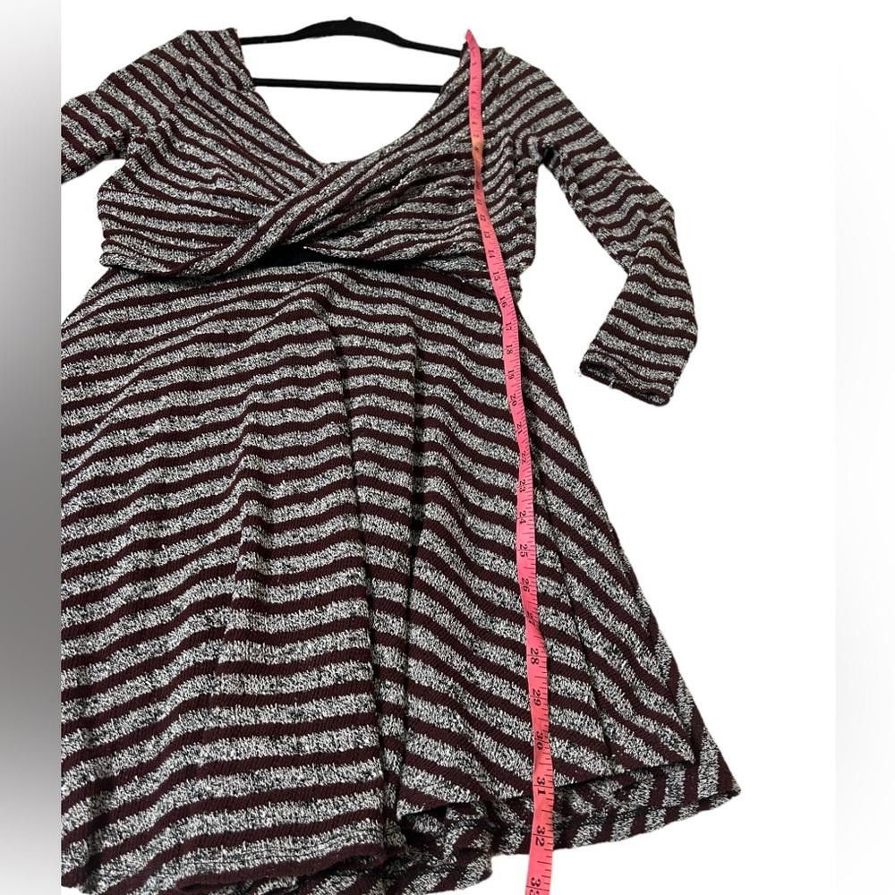 Free People Free People l Maverick Knit Dress Small Size S / US 4 / IT 40 - 4 Thumbnail