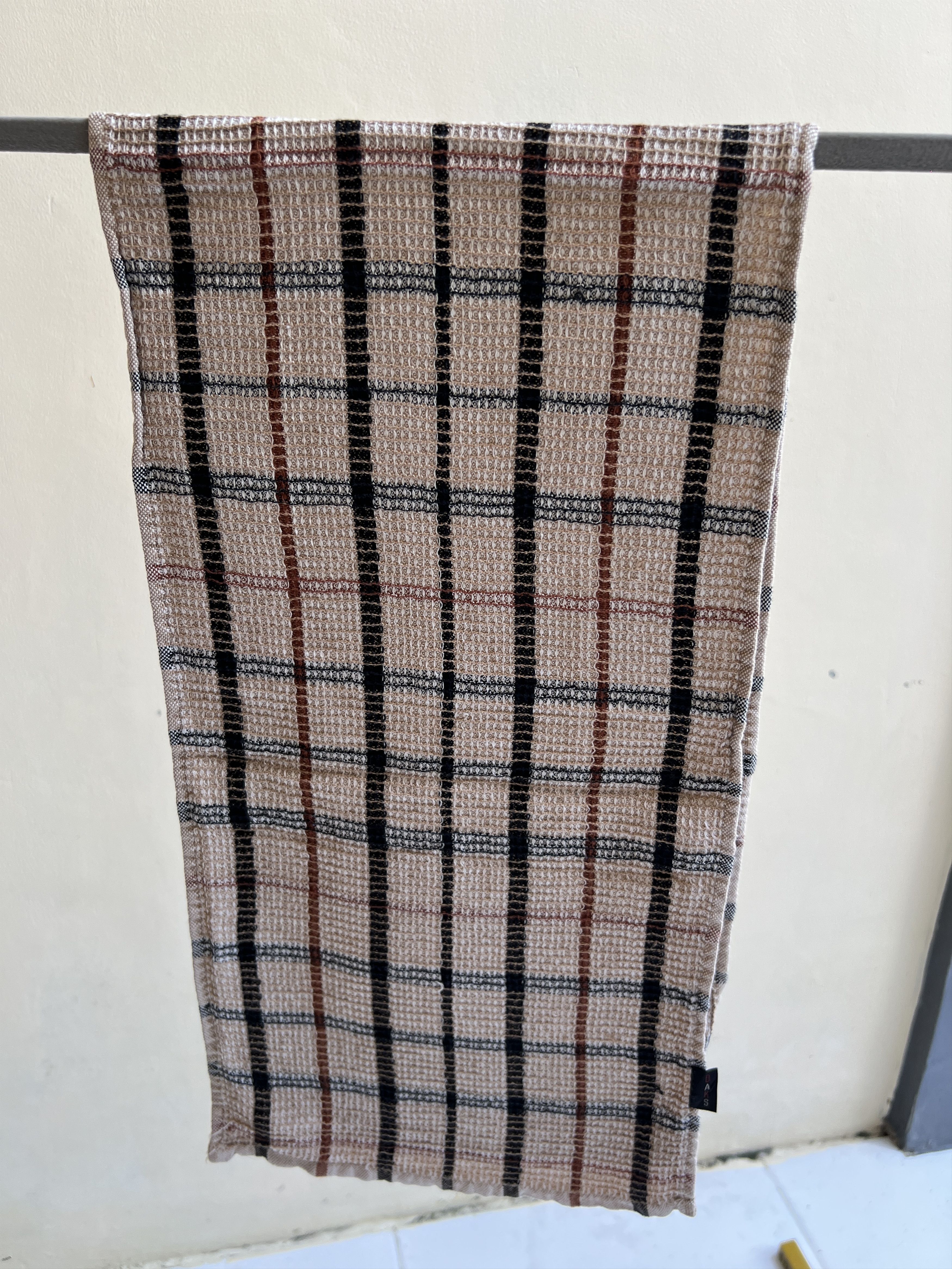 DAKS Authentic Handkerchief Daks Size ONE SIZE - 2 Thumbnail