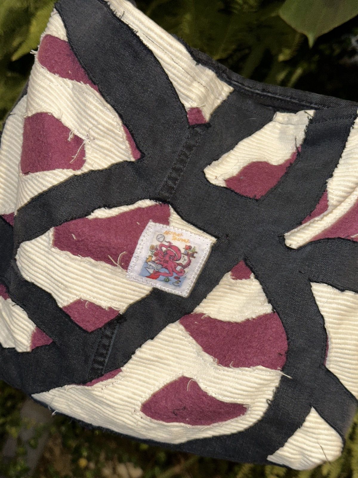 Custommade 2000s Reworked Japanese Levis Hysteric Japanese Y2K Ifsix Size ONE SIZE - 2 Thumbnail