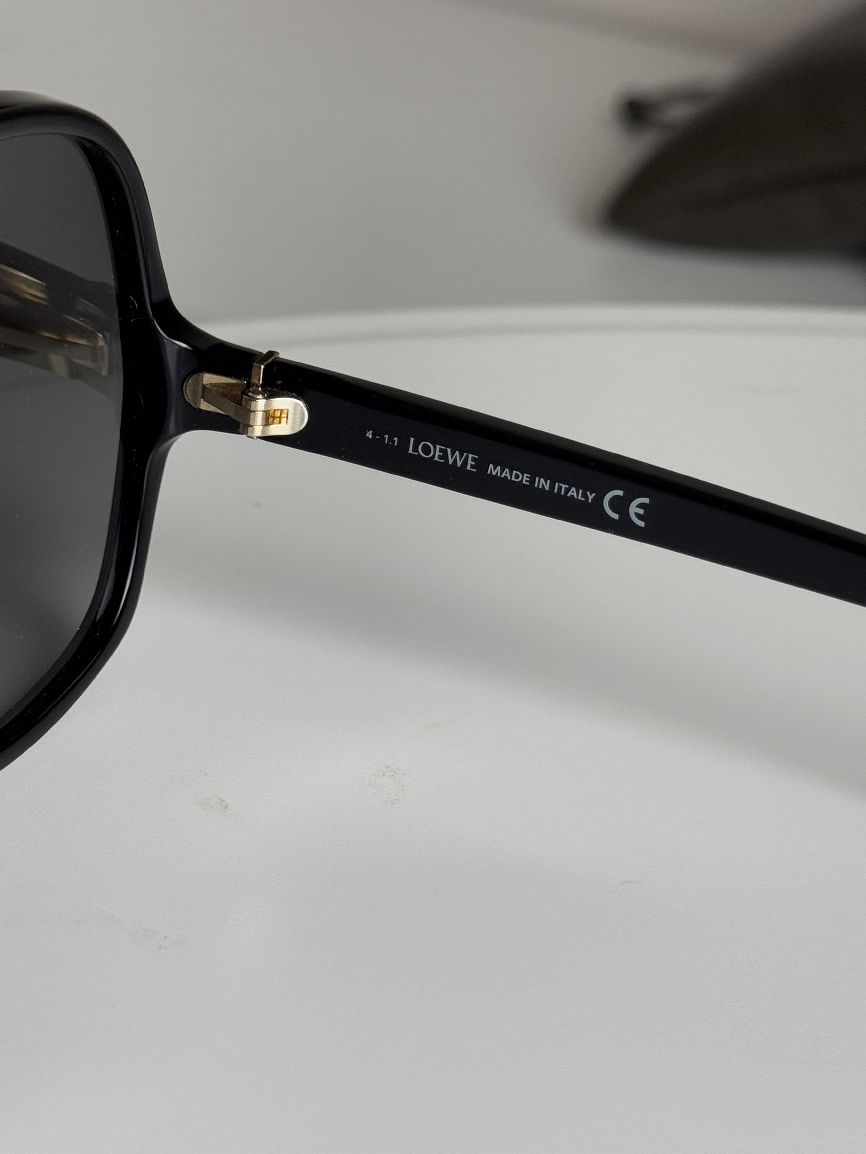 Loewe Loewe Sunglasses Size ONE SIZE - 15 Thumbnail