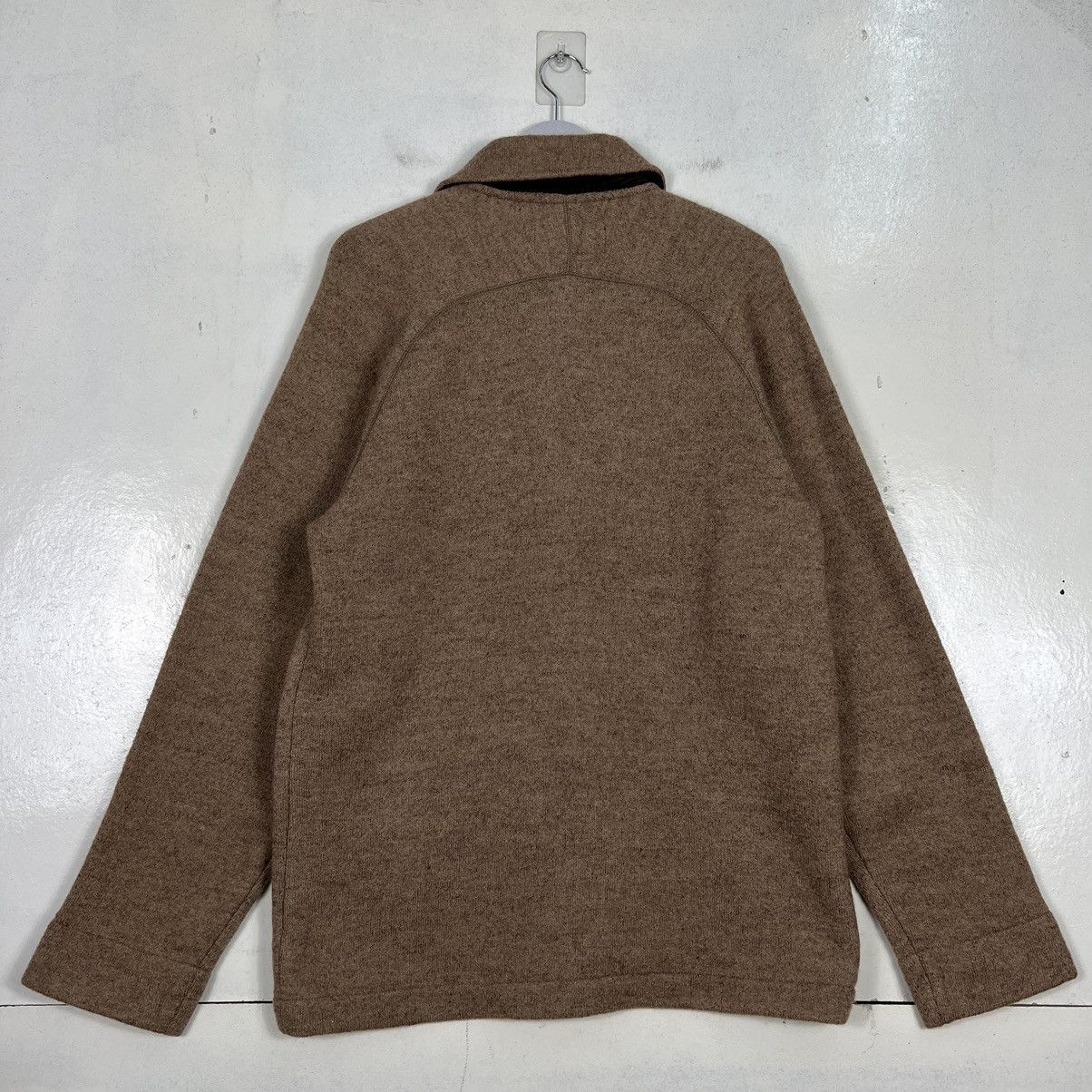 Fjallraven 🔥 FJALLRAVEN CHORE JACKET Size US M / EU 48-50 / 2 - 8 Thumbnail