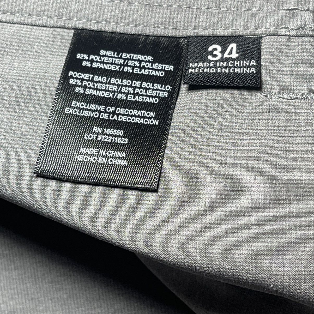 Other 32 Degrees Cool Stretch Performance Mens Shorts Gray Size 34 Size US 36 / EU 52 - 4 Thumbnail