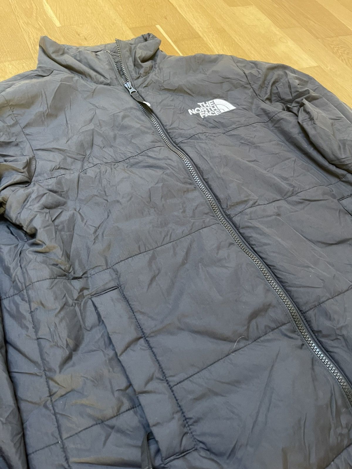 The North Face North Face Jacket Size US M / EU 48-50 / 2 - 2 Thumbnail