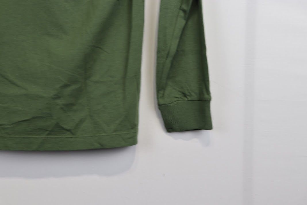 Stone Island o1rshd1 Sweatshirt in Green Size US M / EU 48-50 / 2 - 11 Thumbnail