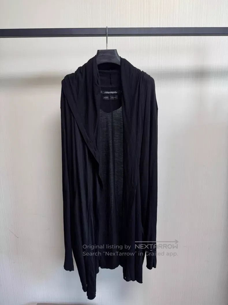 Julius Julius 23AW hooded knit sweater| Size US M / EU 48-50 / 2 - 1 Thumbnail