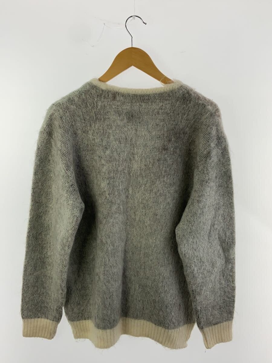 Needles Butterfly Mohair Cardigan Size US M / EU 48-50 / 2 - 2 Thumbnail