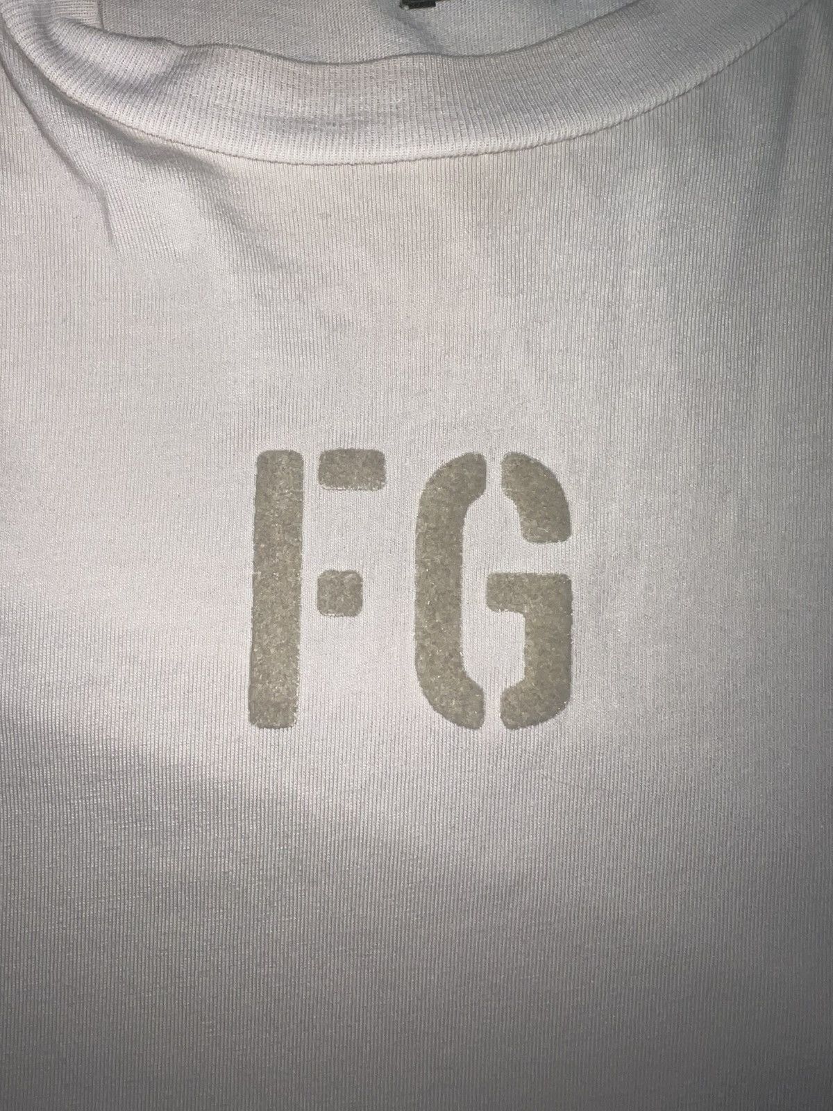 Fear of God Fear of god Size US L / EU 52-54 / 3 - 2 Thumbnail