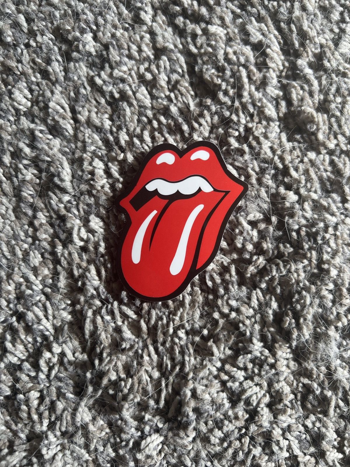 The Rolling Stones The Rolling Stones Sticker Size ONE SIZE - 1 Thumbnail