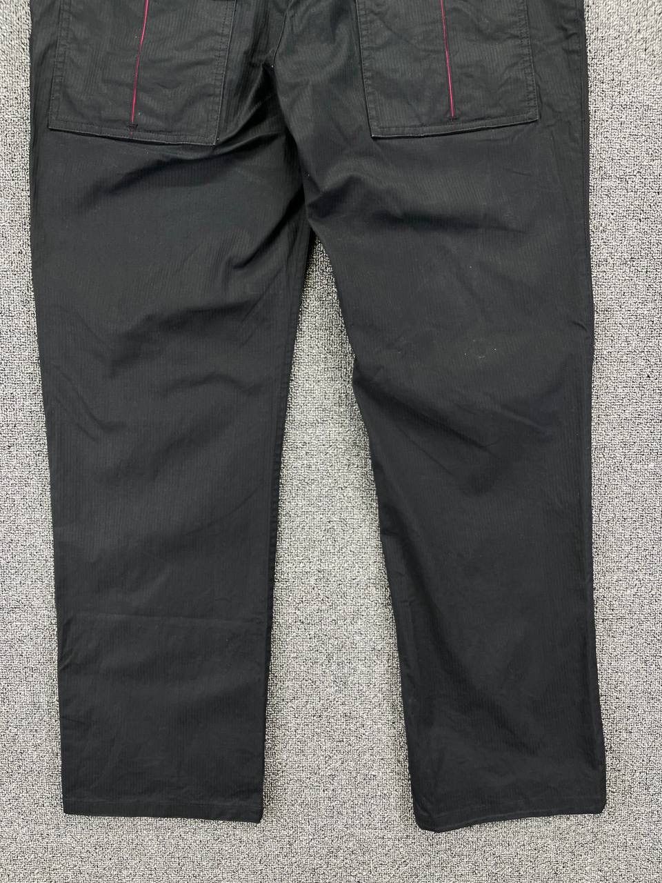Oakley Vintage Oakley Black Rare Pants Size US 36 / EU 52 - 9 Thumbnail