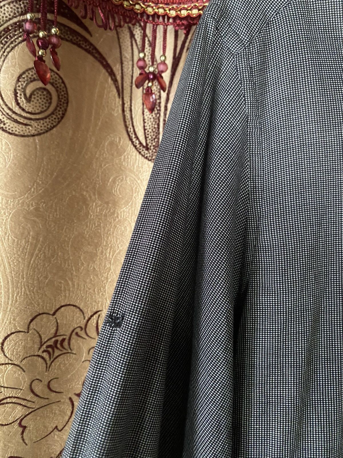 Vintage Yohji Yamamoto AAR Shirt