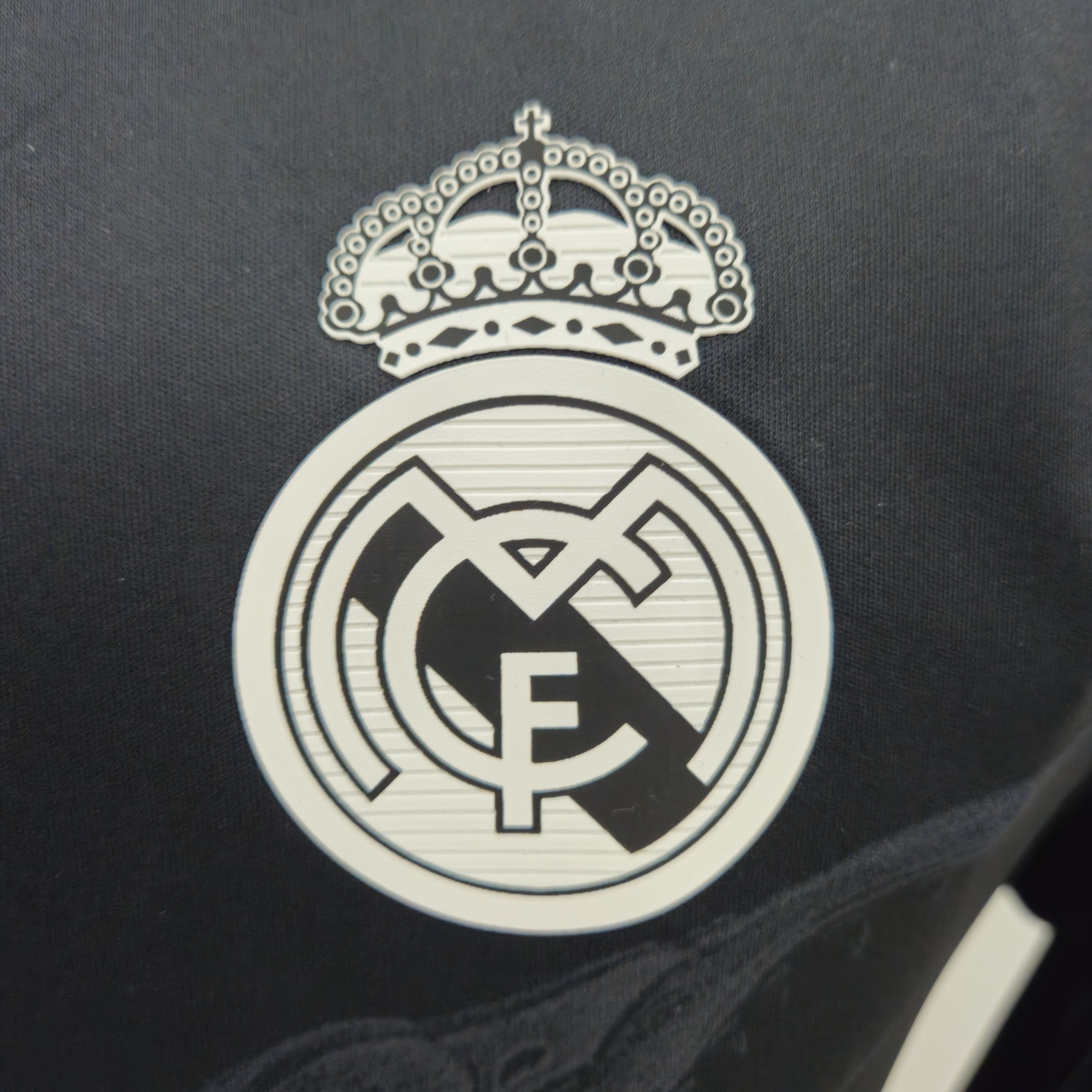 Other Real Madrid Adizero Third 2014/15 Dragon UCL Long Sleeve Y3 Size US M / EU 48-50 / 2 - 8 Thumbnail