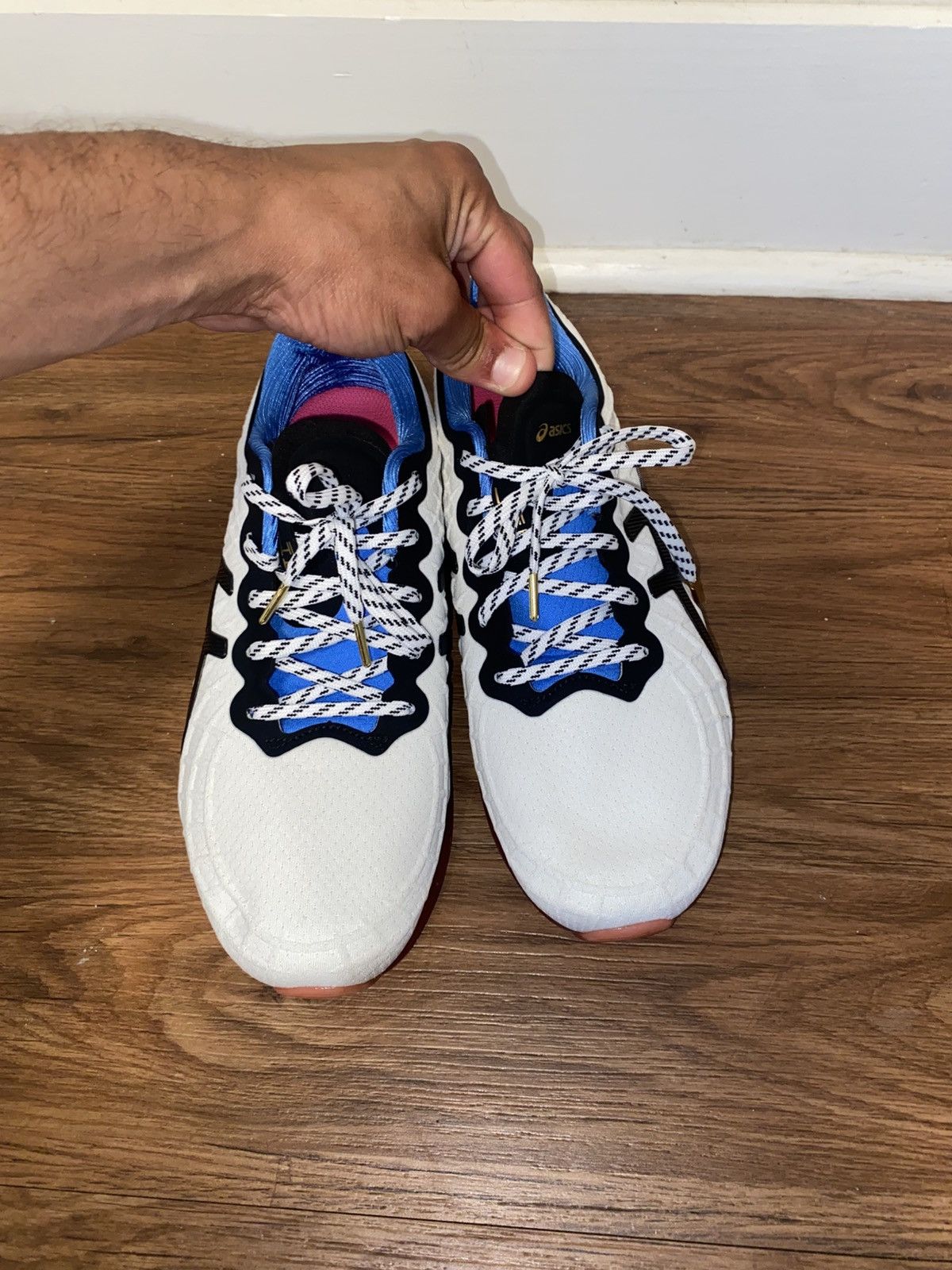 Asics Women Asics Running Shoes Size US 8.5 / IT 38.5 - 12 Thumbnail