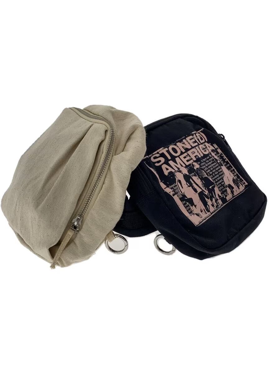 Raf Simons Stoned American | Grailed