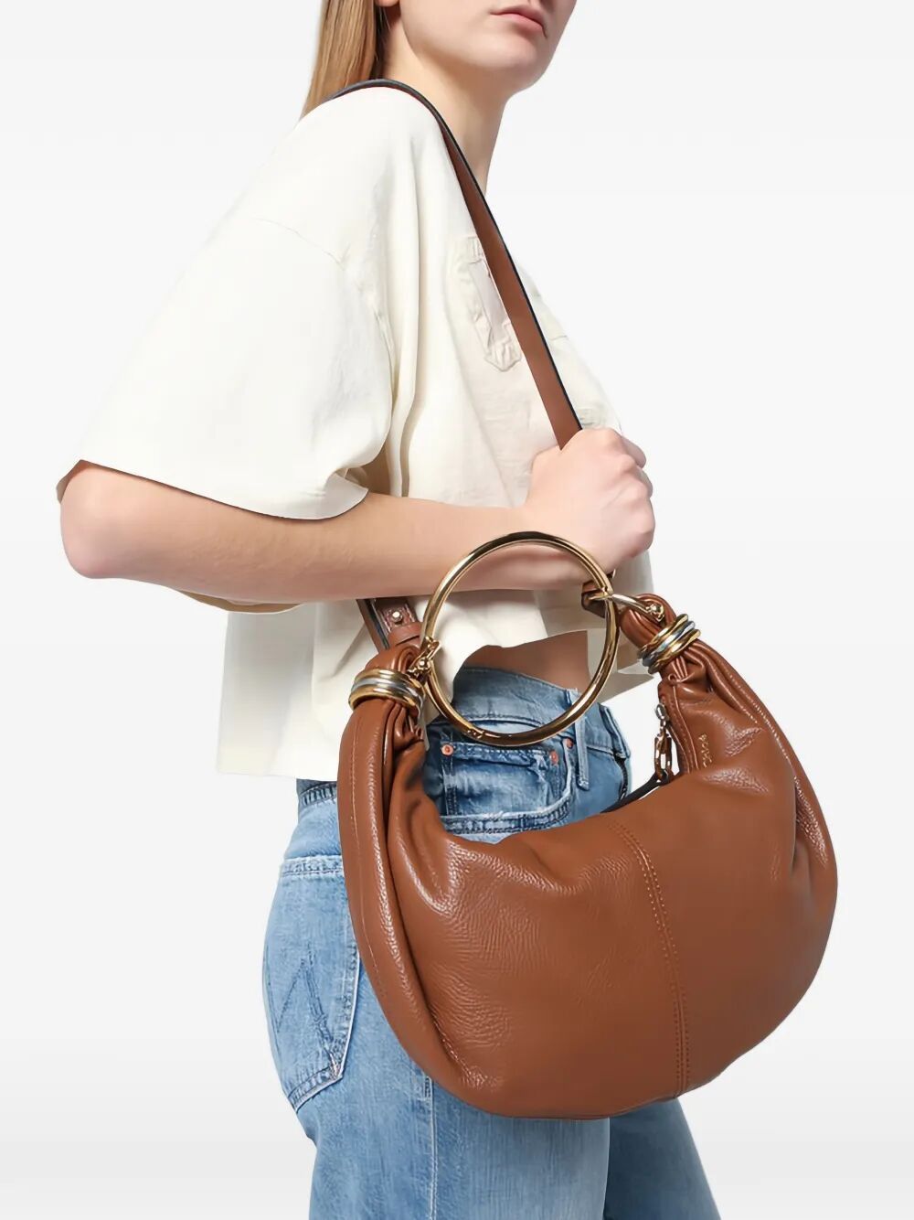 Chloe "BRACELETE" BAG Size ONE SIZE - 1 Thumbnail