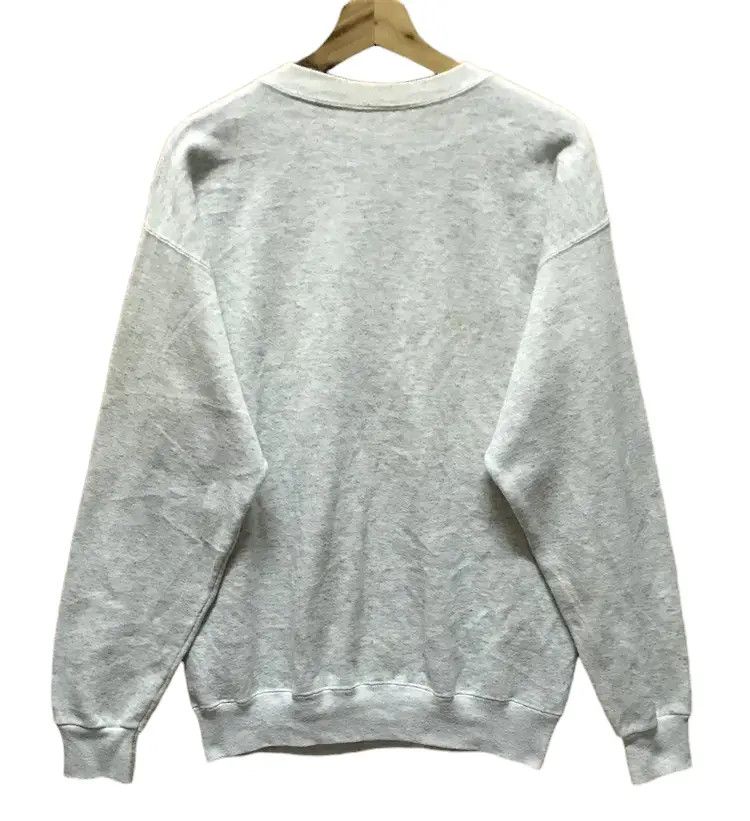 Lee Vintage 90's Lee Sweatshirts Size US L / EU 52-54 / 3 - 2 Thumbnail