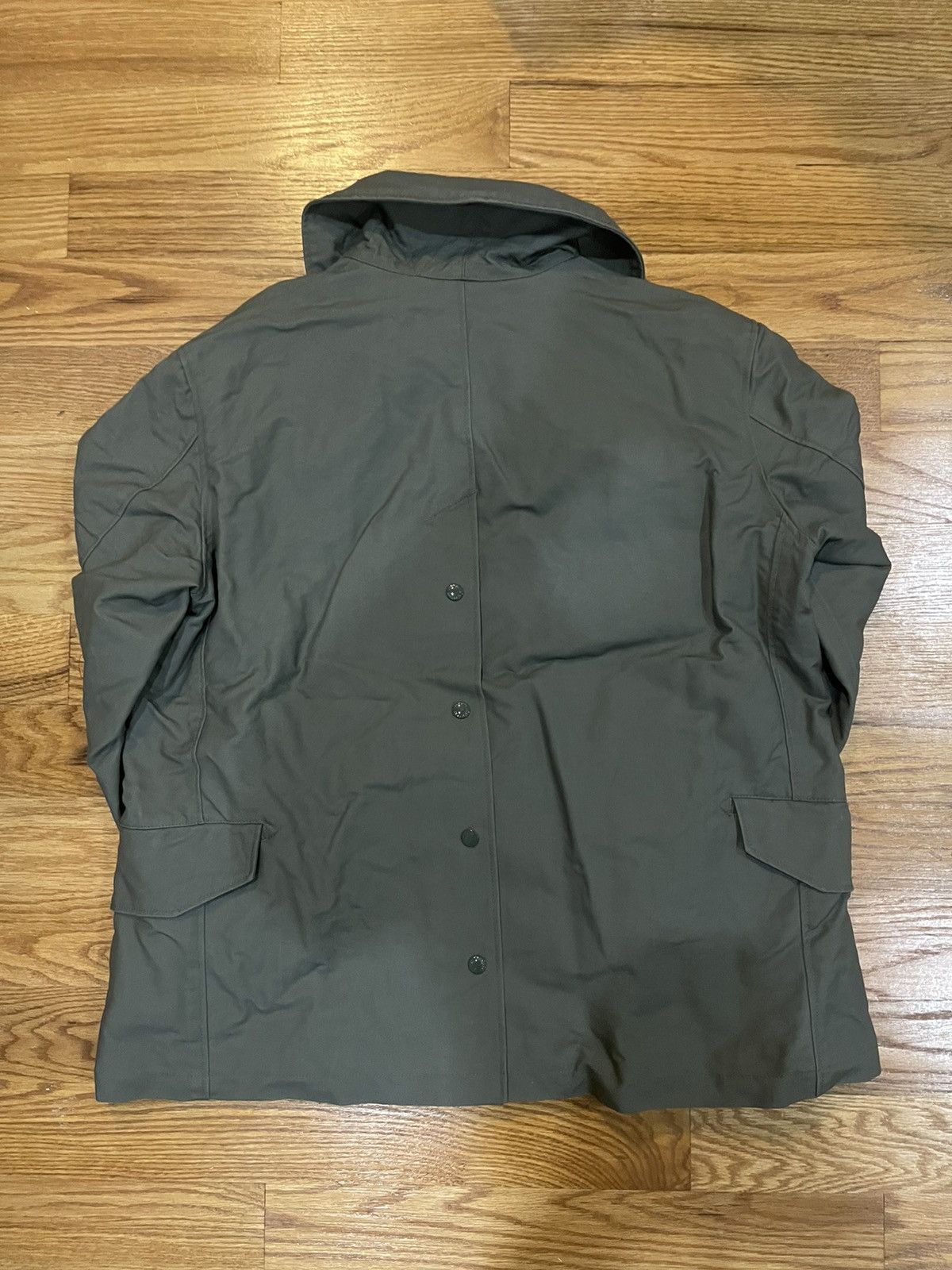 Engineered Garments Shawl Collar Jacket Size US XS / EU 42 / 0 - 2 Thumbnail