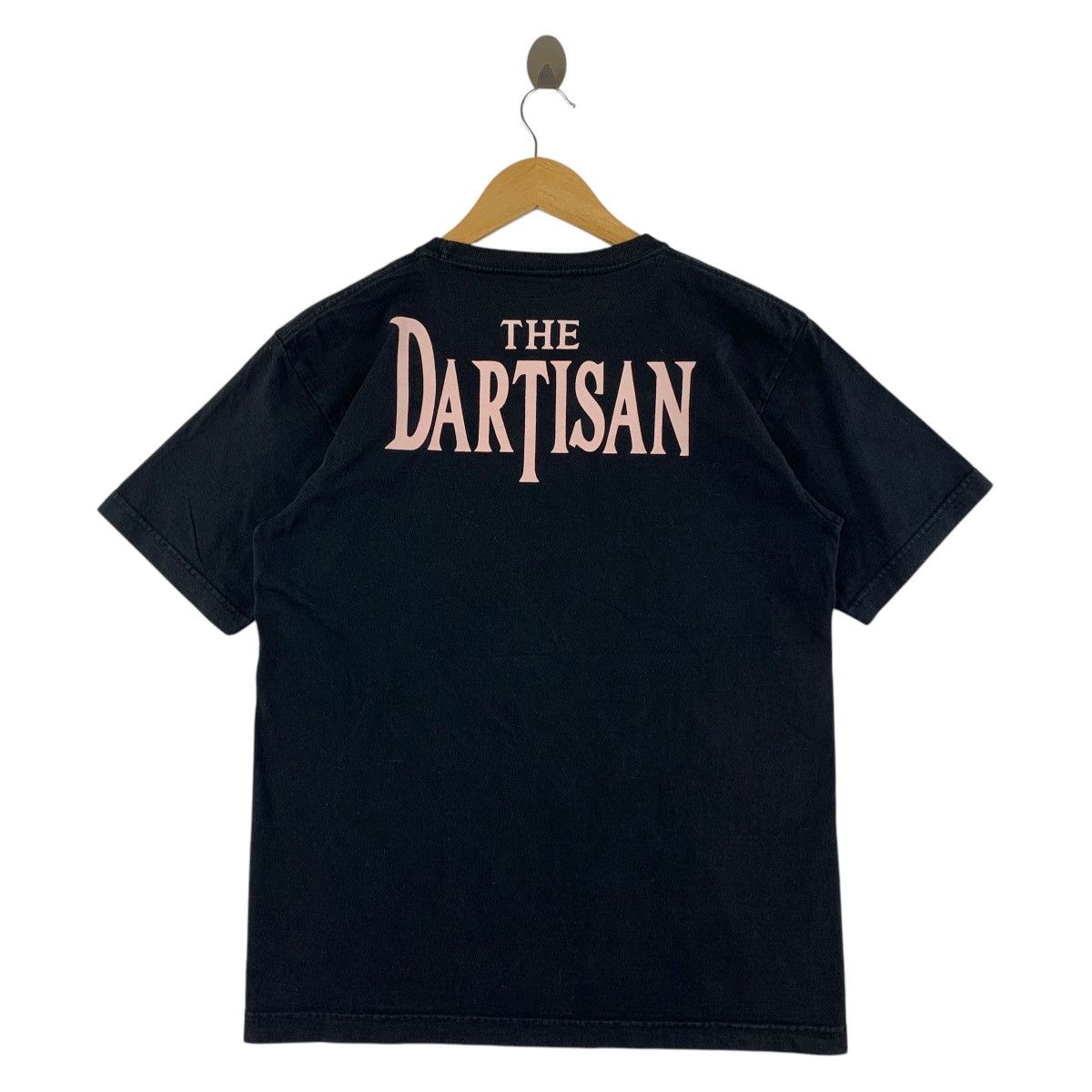 Japanese Brand × Studio D'Artisan STUDIO D’ARTISAN aboo road parody the Beatles abbey road tee Size US L / EU 52-54 / 3 - 4 Thumbnail