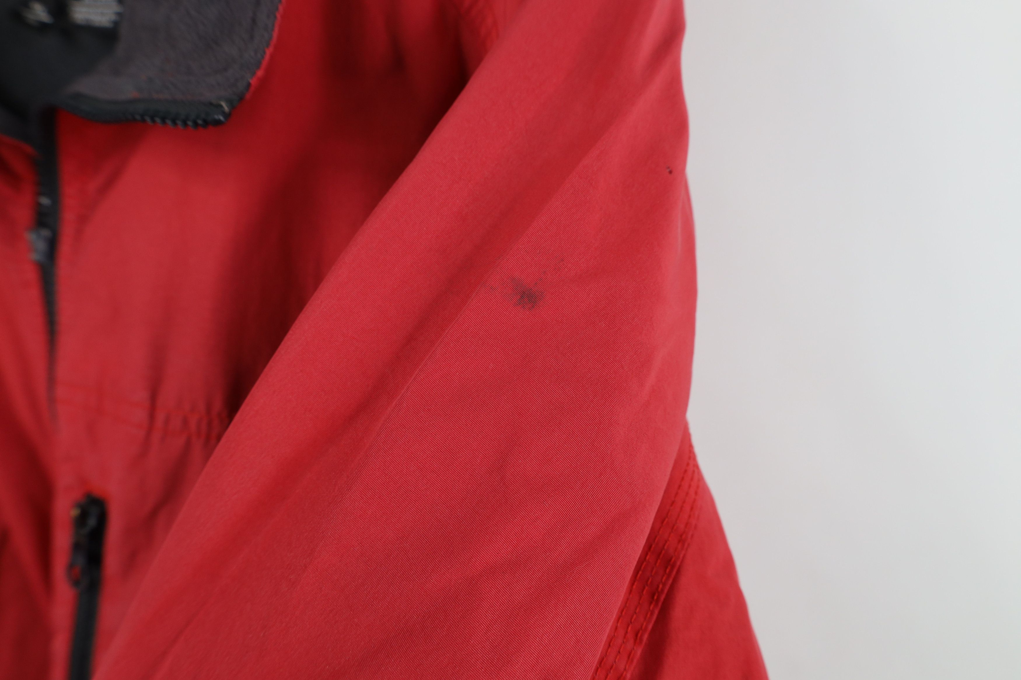 Helly Hansen Vintage Helly Hansen Spell Fleece Lined Windbreaker Jacket Size US XL / EU 56 / 4 - 5 Thumbnail