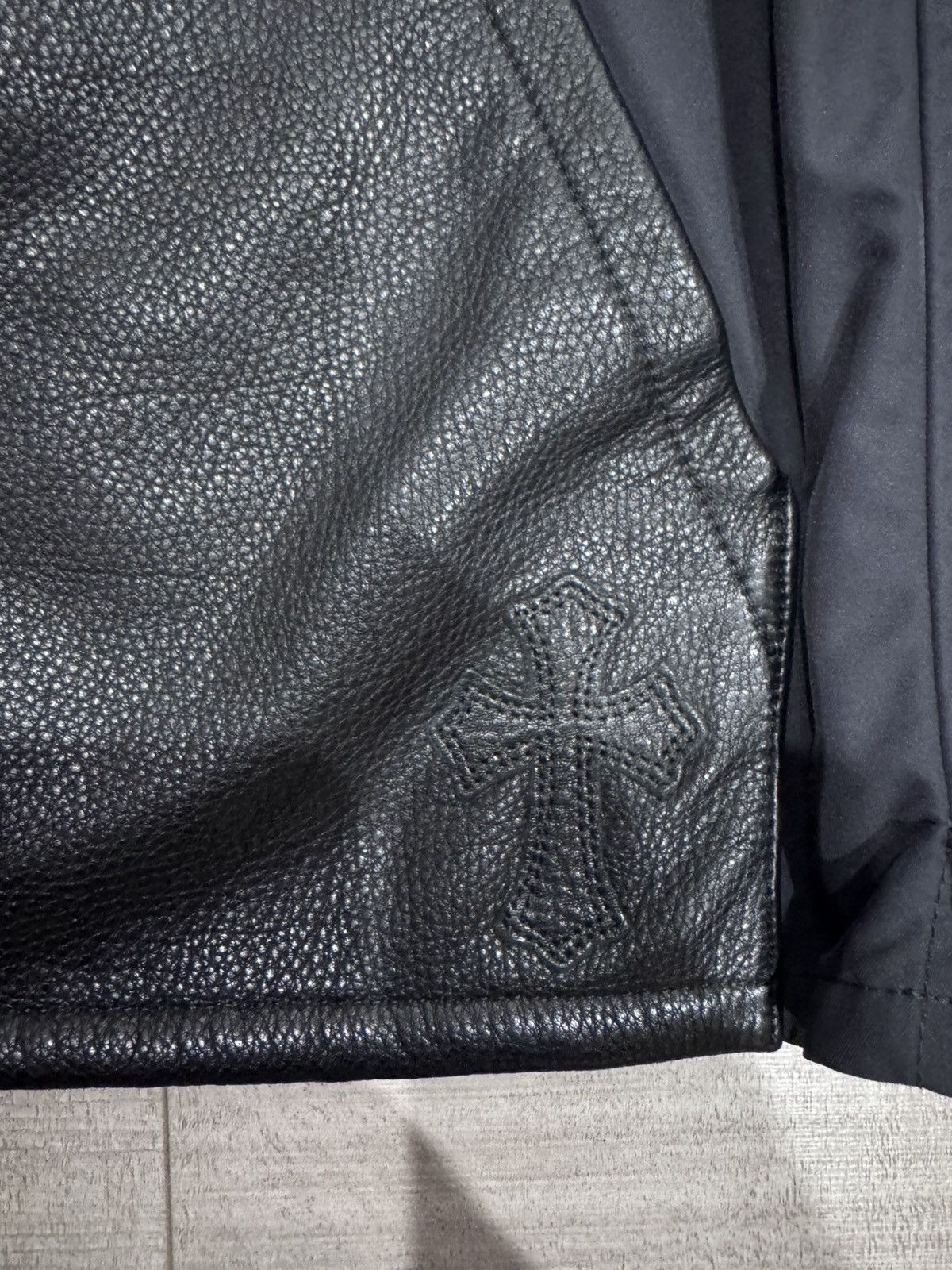 Chrome Hearts Chrome Hearts Size US M / EU 48-50 / 2 - 2 Thumbnail