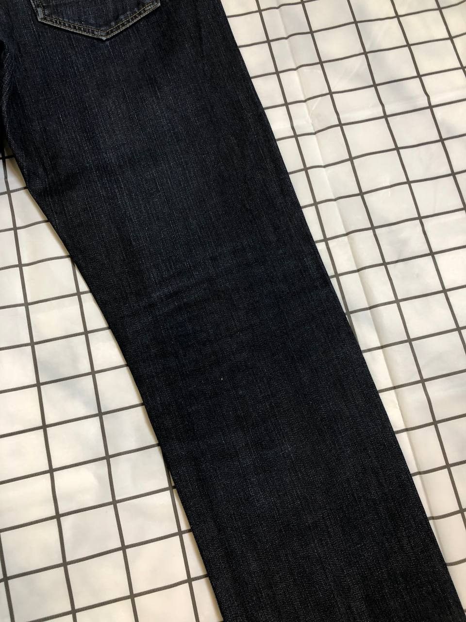 G-Star G-STAR RAW-Arc Loose Tapered-Light Aged Destroy Denim Size US 33 - 18 Thumbnail